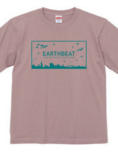 EARTHBEAT city