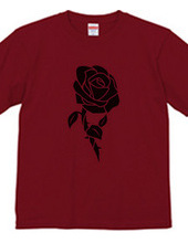 The Rose  ~black~