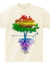 TREE〜CRAZY COLOR MIX〜