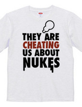 NO NUKES 4