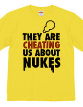 NO NUKES 4