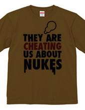 NO NUKES 4