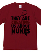 NO NUKES 4