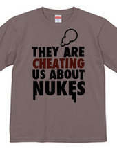 NO NUKES 4