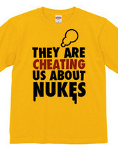 NO NUKES 4