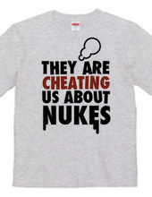 NO NUKES 4