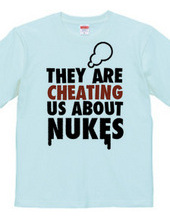 NO NUKES 4