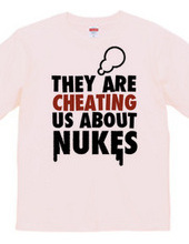 NO NUKES 4