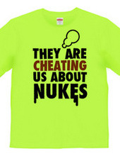 NO NUKES 4