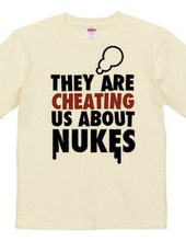 NO NUKES 4