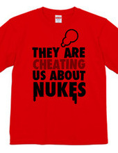 NO NUKES 4