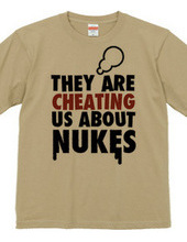 NO NUKES 4