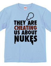 NO NUKES 4