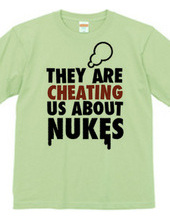 NO NUKES 4