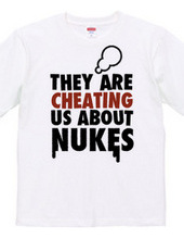 NO NUKES 4