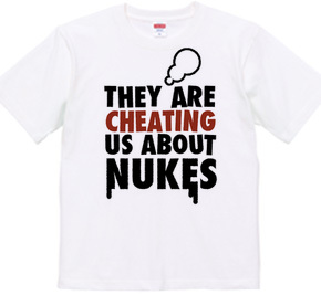 NO NUKES 4