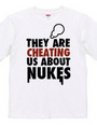 NO NUKES 4