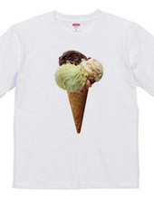 ICE CREAM T-shirt