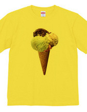 ICE CREAM T-shirt