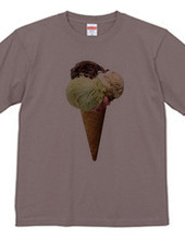 ICE CREAM T-shirt