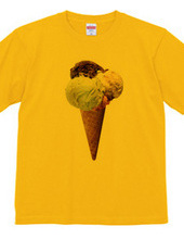 ICE CREAM T-shirt