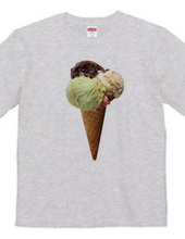 ICE CREAM T-shirt