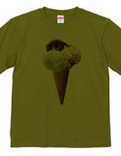 ICE CREAM T-shirt