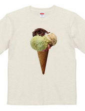 ICE CREAM T-shirt