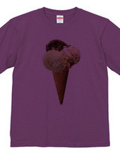 ICE CREAM T-shirt