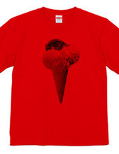 ICE CREAM T-shirt