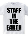 STAFF IN THE EARTH