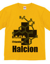 Halcion