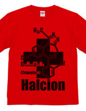 Halcion