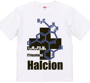 Halcion