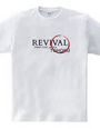 REVIVAL（チャリティーTシャツ）