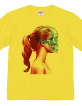 girl T-shirt