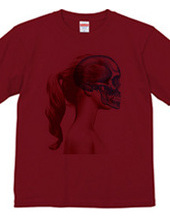 girl T-shirt