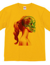 girl T-shirt