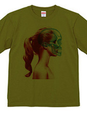 girl T-shirt