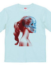 girl T-shirt