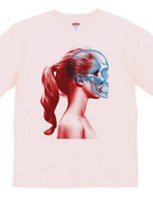 girl T-shirt