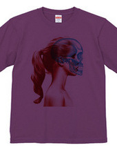 girl T-shirt