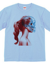 girl T-shirt