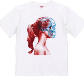 girl T-shirt