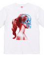 girl T-shirt