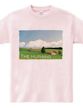 THE HURANO