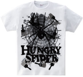 Hungry_Spider