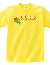 LOSS -カッパ-