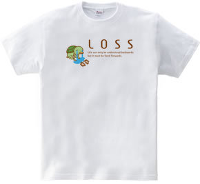 LOSS -カッパ-