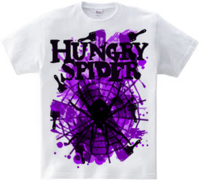 Hungry_Spider